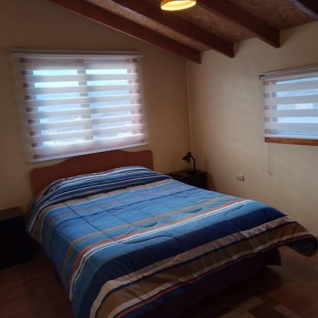 Hospedaje Martita Patagonia Coyhaique Εξωτερικό φωτογραφία