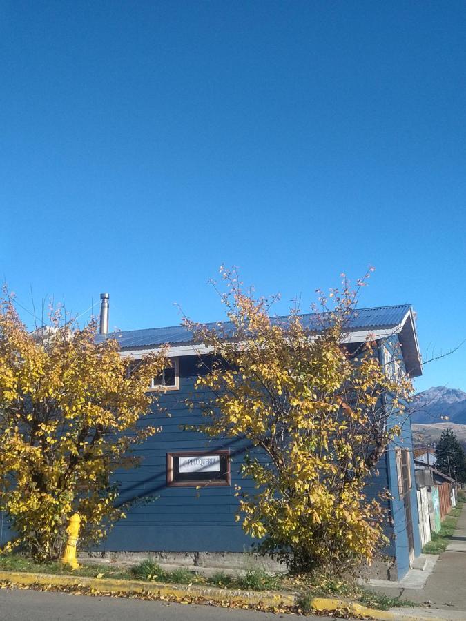 Hospedaje Martita Patagonia Coyhaique Εξωτερικό φωτογραφία
