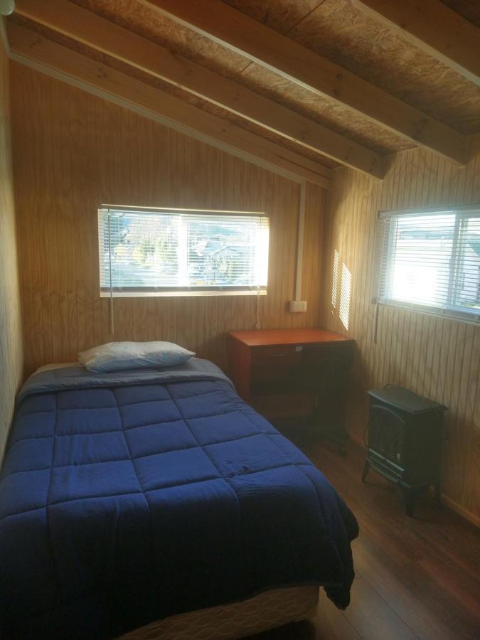 Hospedaje Martita Patagonia Coyhaique Εξωτερικό φωτογραφία