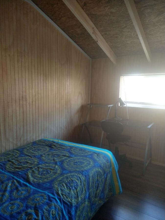 Hospedaje Martita Patagonia Coyhaique Εξωτερικό φωτογραφία