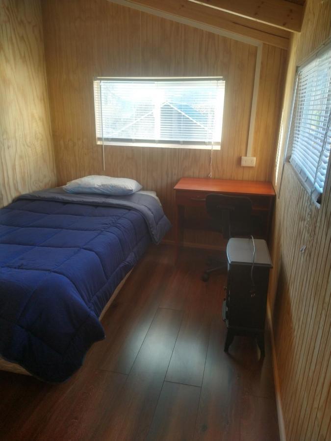 Hospedaje Martita Patagonia Coyhaique Εξωτερικό φωτογραφία