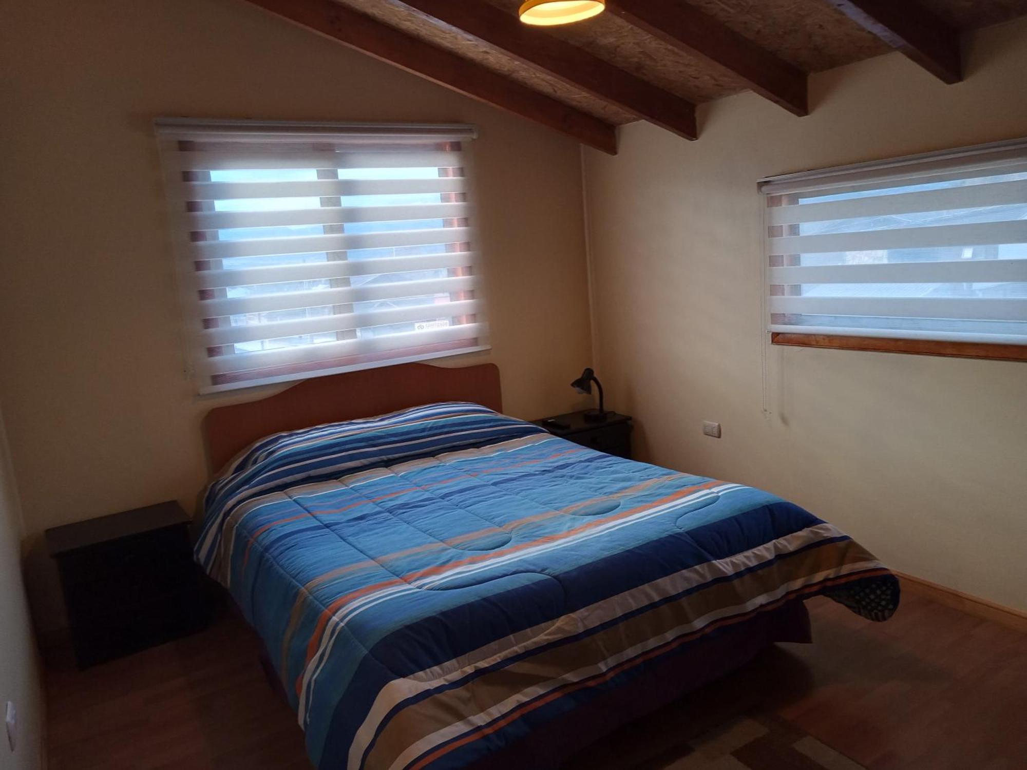 Hospedaje Martita Patagonia Coyhaique Εξωτερικό φωτογραφία