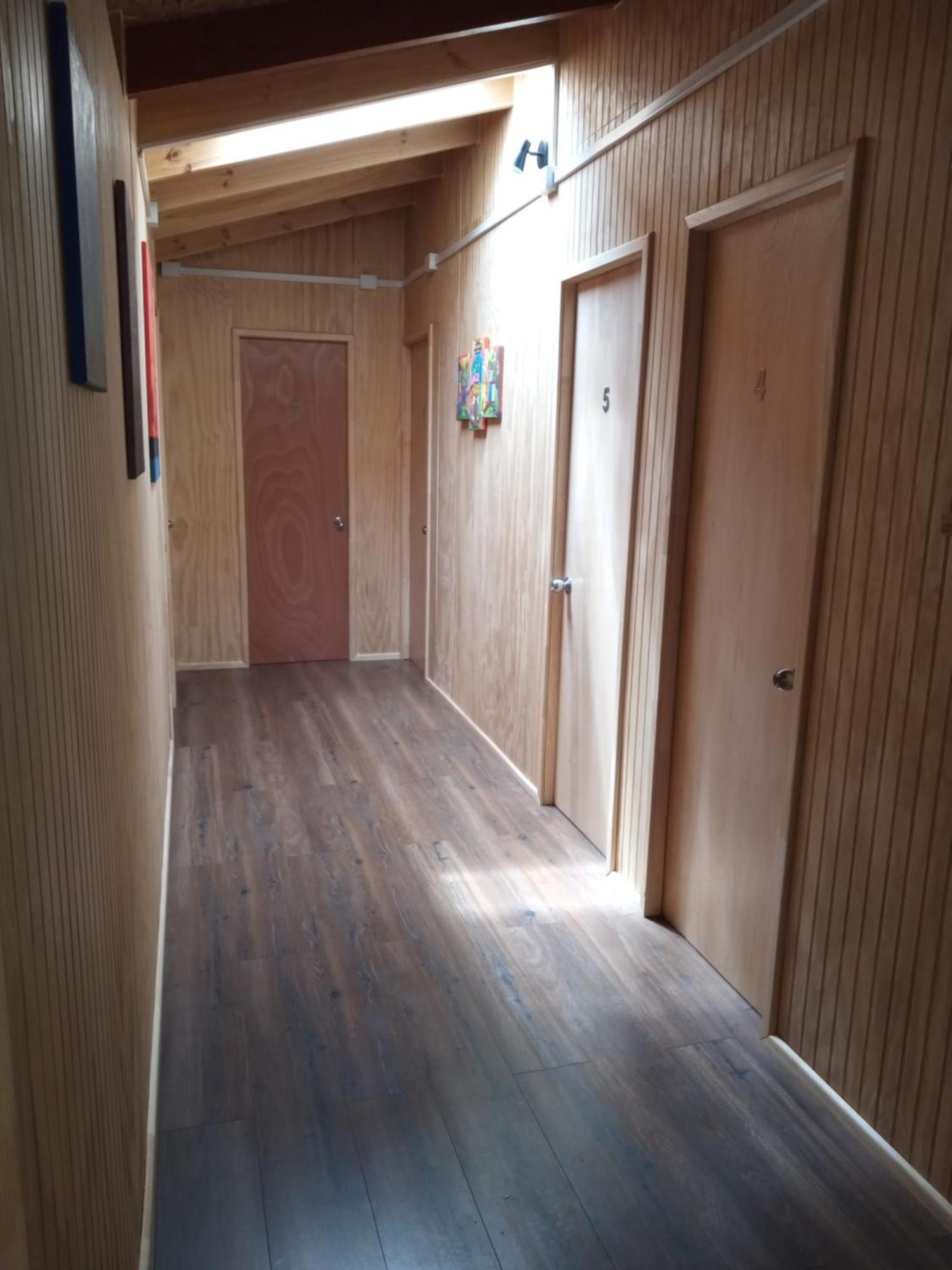 Hospedaje Martita Patagonia Coyhaique Εξωτερικό φωτογραφία