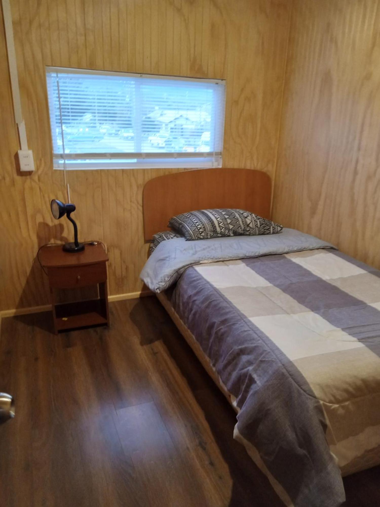 Hospedaje Martita Patagonia Coyhaique Εξωτερικό φωτογραφία