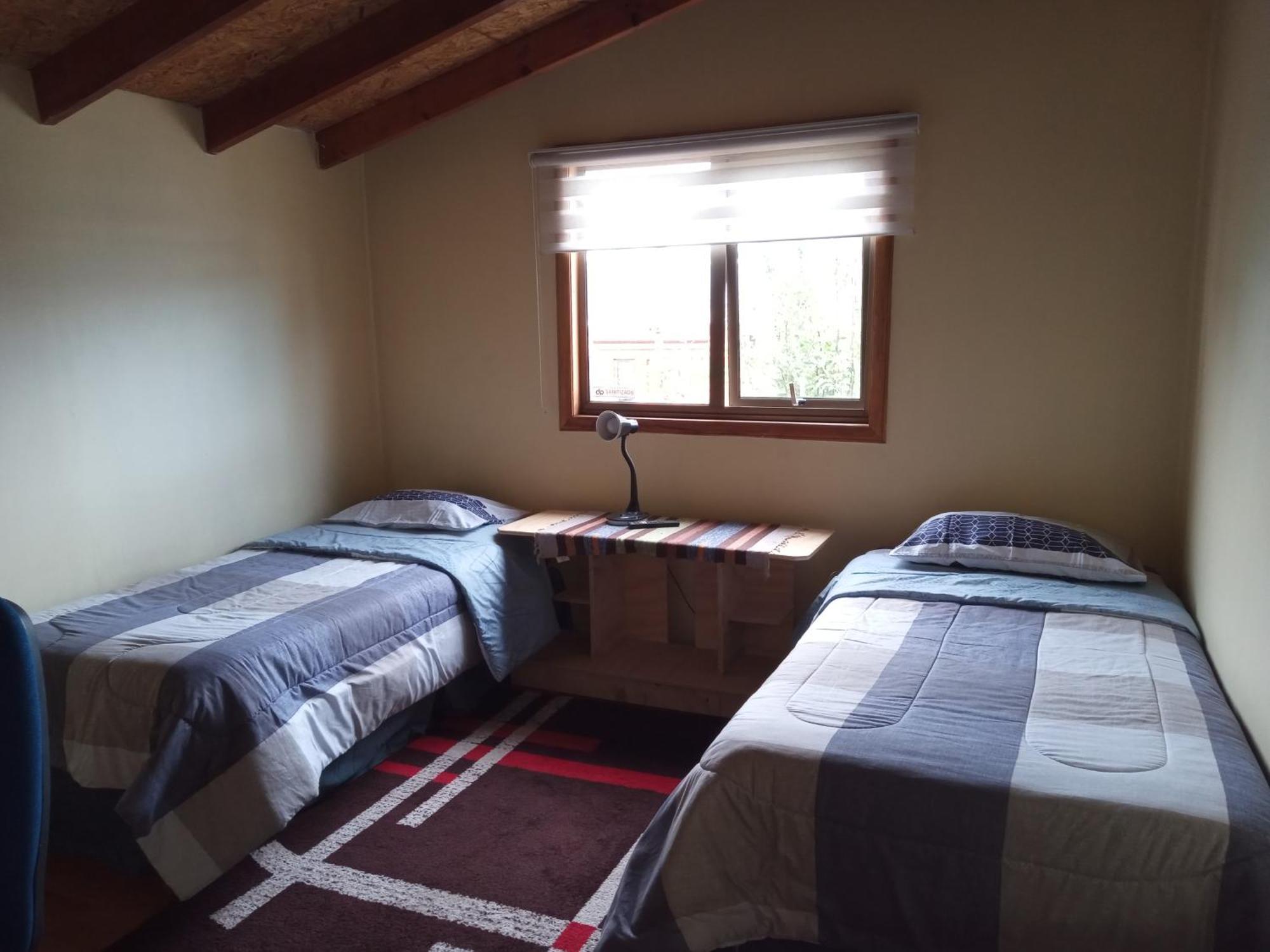 Hospedaje Martita Patagonia Coyhaique Εξωτερικό φωτογραφία