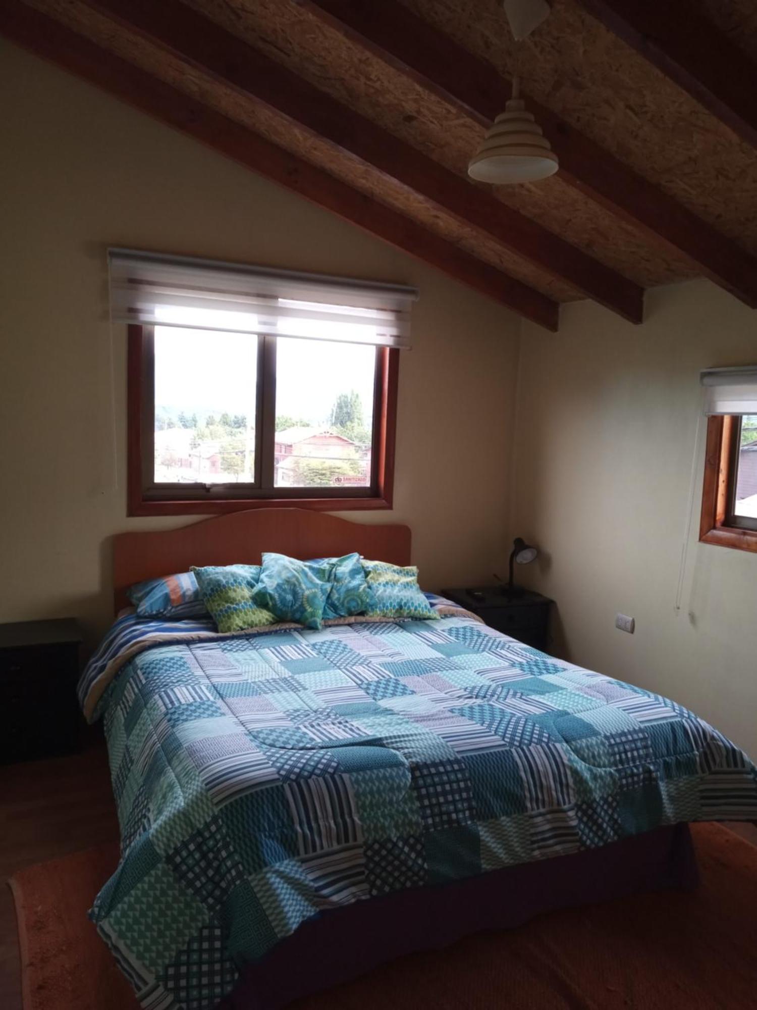 Hospedaje Martita Patagonia Coyhaique Εξωτερικό φωτογραφία