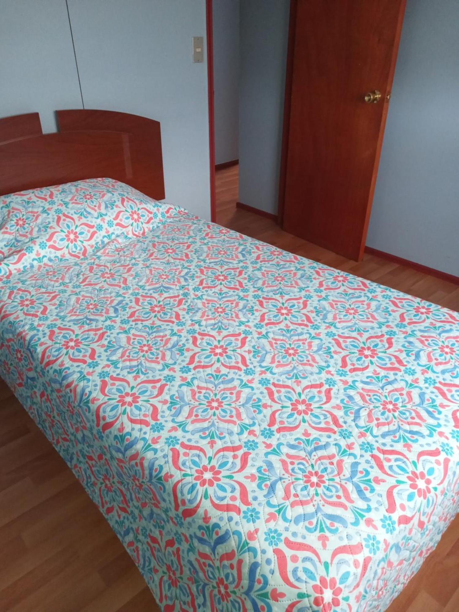 Hospedaje Martita Patagonia Coyhaique Εξωτερικό φωτογραφία