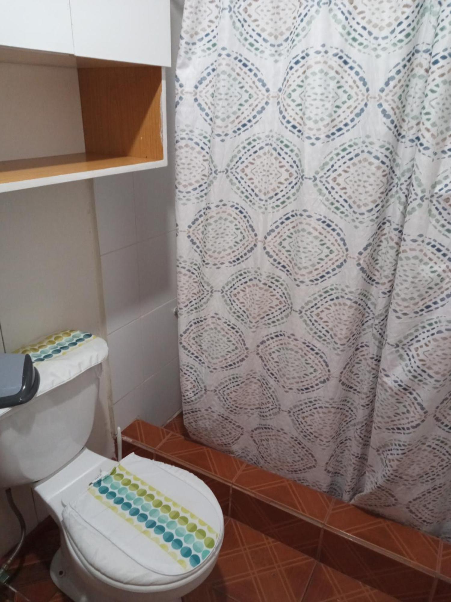 Hospedaje Martita Patagonia Coyhaique Εξωτερικό φωτογραφία
