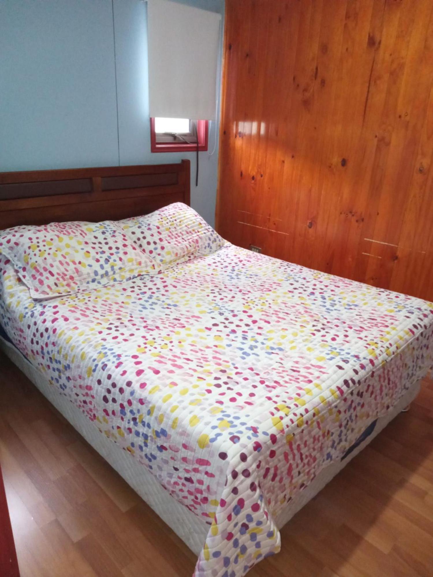 Hospedaje Martita Patagonia Coyhaique Εξωτερικό φωτογραφία