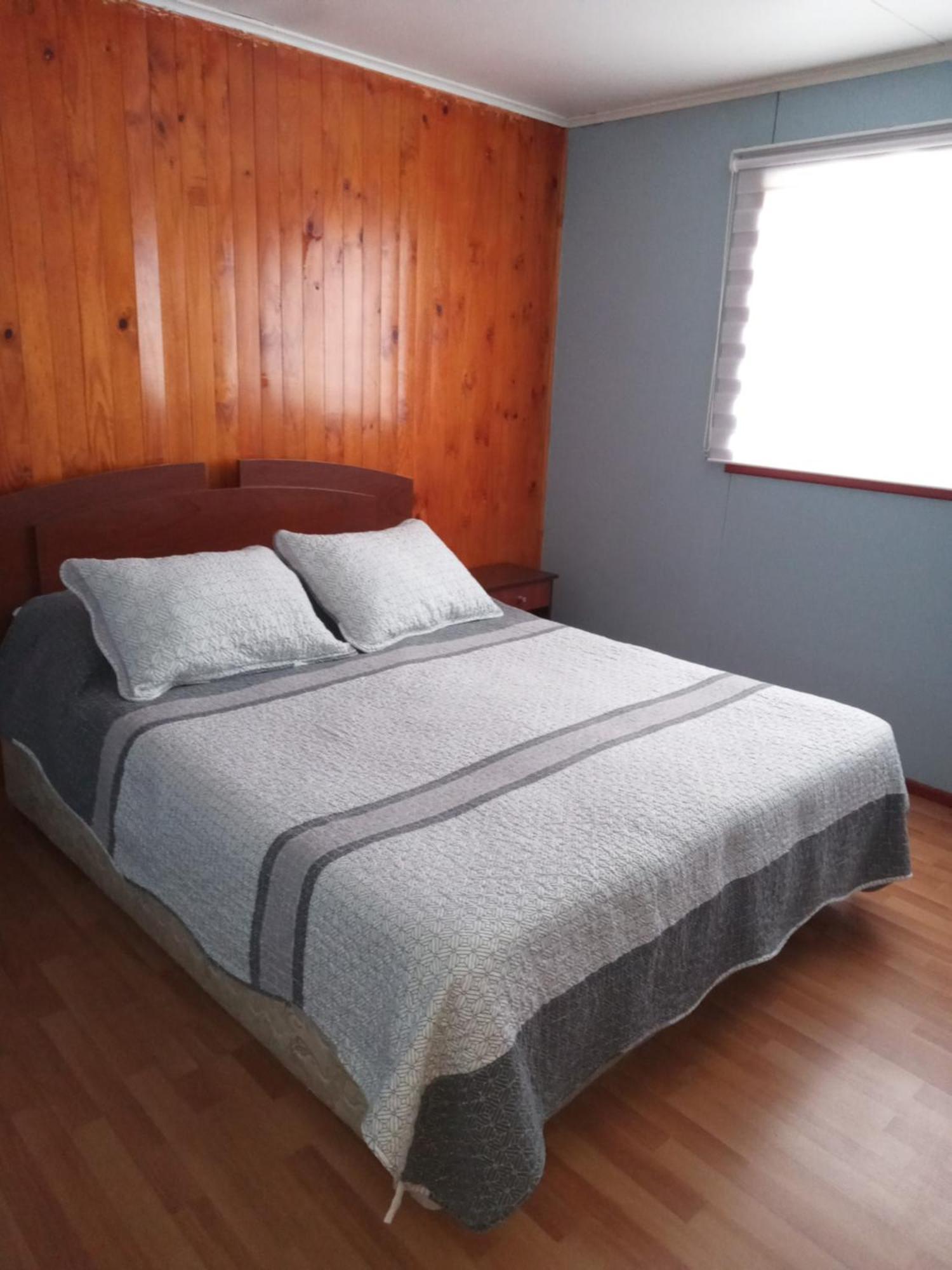 Hospedaje Martita Patagonia Coyhaique Εξωτερικό φωτογραφία