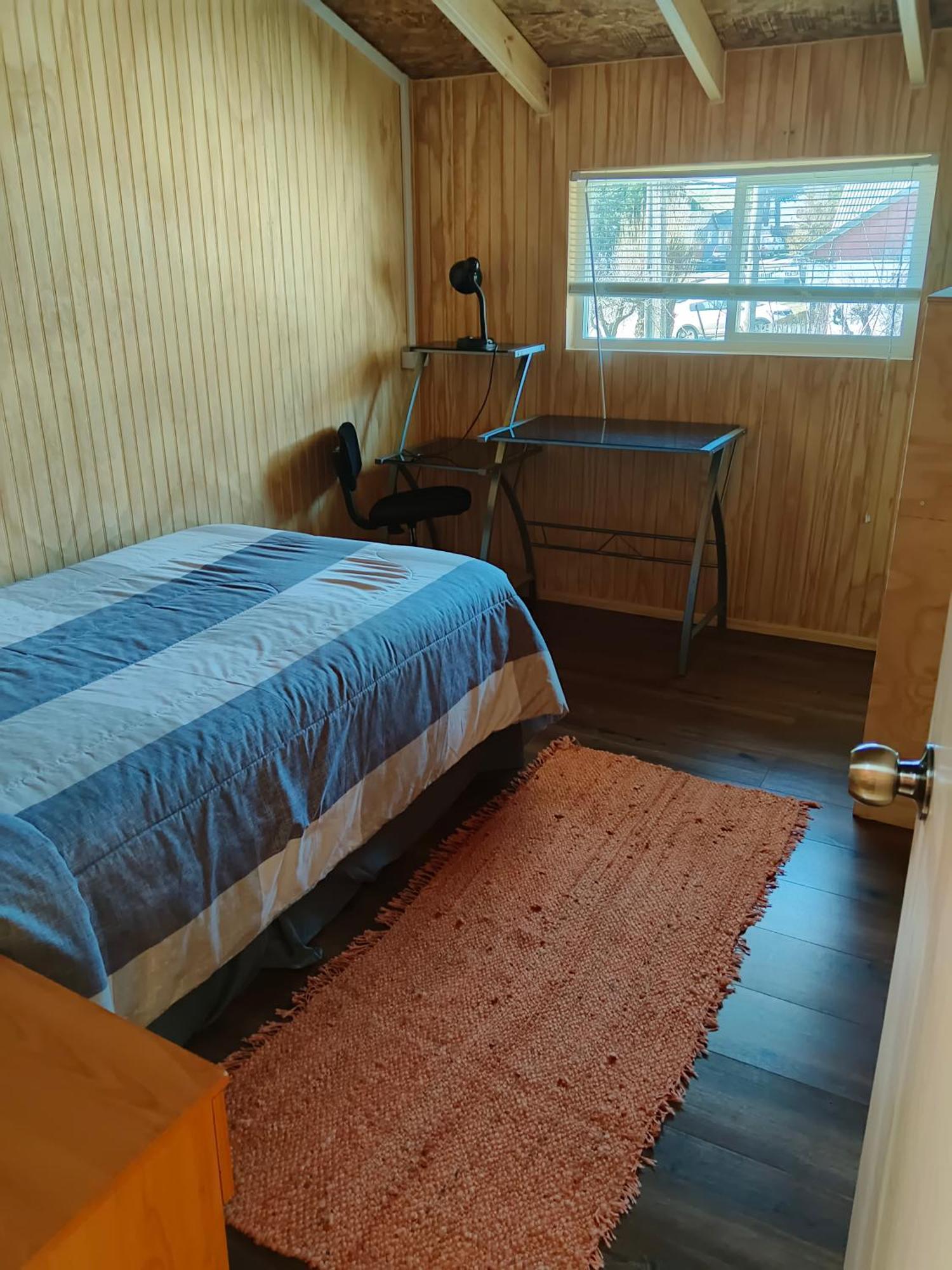 Hospedaje Martita Patagonia Coyhaique Εξωτερικό φωτογραφία