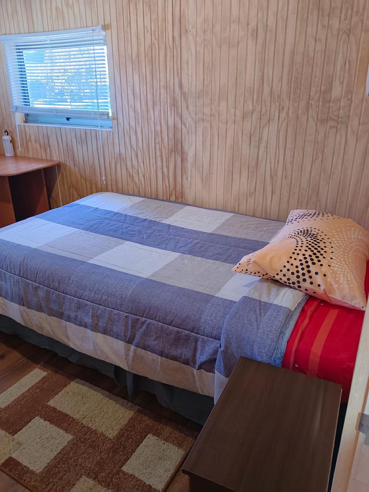 Hospedaje Martita Patagonia Coyhaique Εξωτερικό φωτογραφία