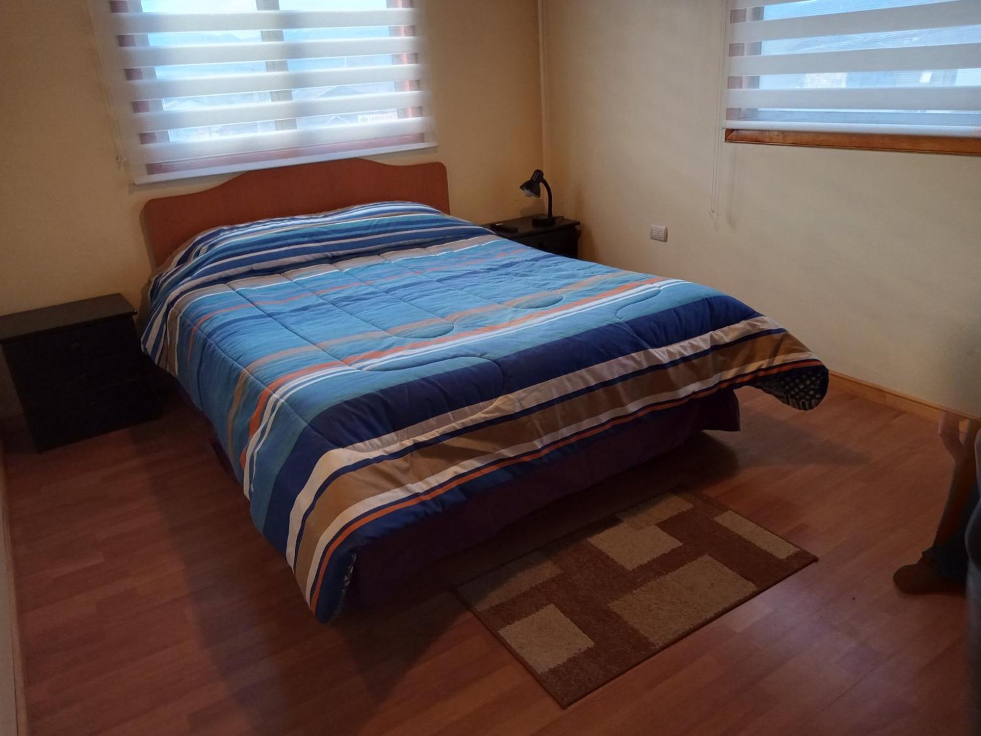 Hospedaje Martita Patagonia Coyhaique Εξωτερικό φωτογραφία
